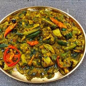 Veg Bhara