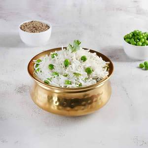 Peas Pulao