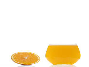 ORANGE JUICE