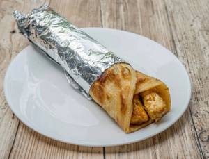 Paneer Roll
