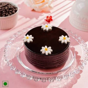 Bento Dutch Truffle Cake 300gms