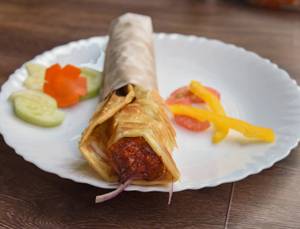 Chicken Roll