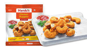 Chicken Nuggets