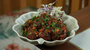 Peking Manchurian Dry
