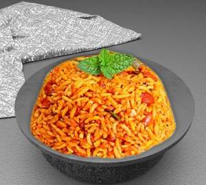 Tomato rice
