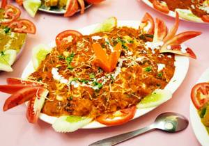 Paneer Lajawab