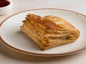 VEG PUFF