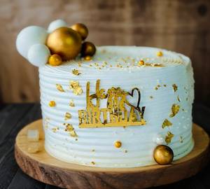 Love you janu butterscotch caramel i