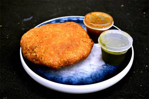 Pyaz Kachori