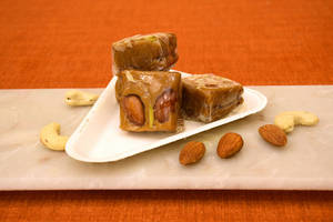 Sohan Halwa
