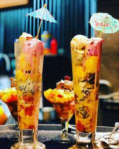 Hot Spot Signature Falooda