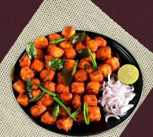 Paneer 65