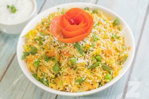Veg Pulao