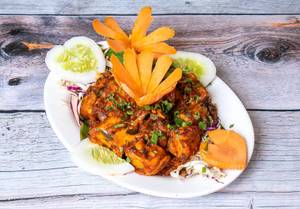 Paneer 65