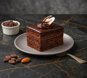 Swiss Miss Pastry