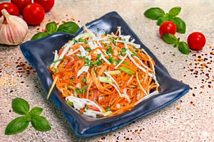 Schezwan Noodles