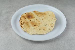 Roasted Papad