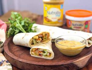 Cheese Corn Roll