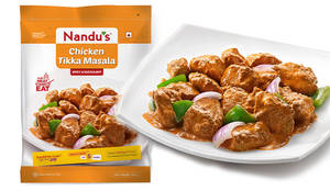Chicken Tikka Masala 300G