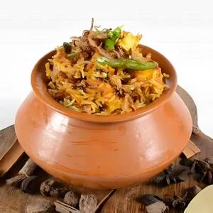 Paneer Handi