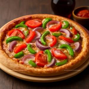Country Special Pizza