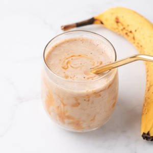 Bannana Shake