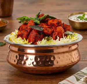 Special Chicken Biryani