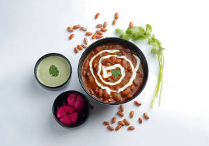 Rajma Masala