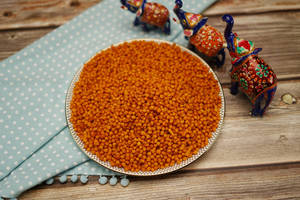 Masala Boondi [400 Gms]