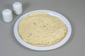 Fried Papad