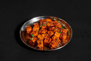Paneer Chatpata