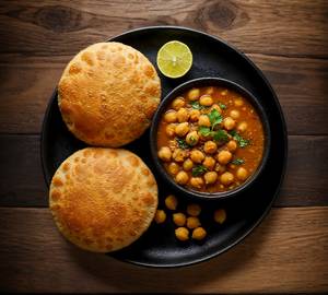 Chole Bhature