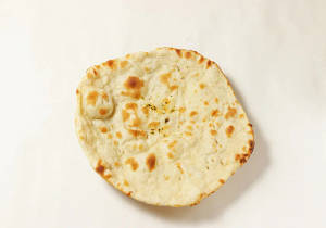 Plain Naan