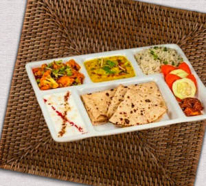 Special Thali