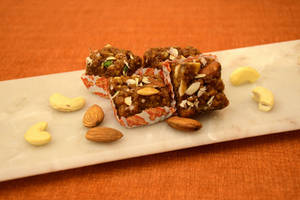 Doda Burfi