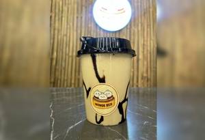 Cold Coffee