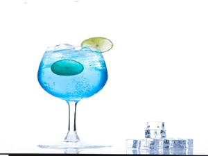 BLUE LAGOON