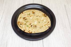 Butter Roti