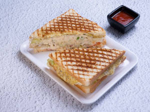 NON VEG CLUB SANDWICH