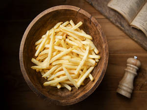 FRENCH FRY