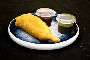 Mirchi Vada