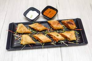 Veg Spring Roll