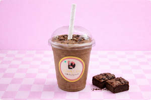Brownie Shake