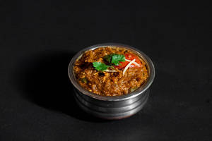 Chicken Kadai