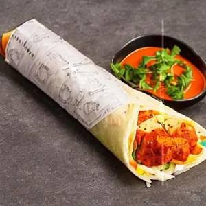 Heavy Budget Roll