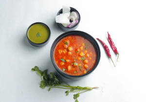 Chole