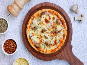 MUSHROOM ONION MEDIUM
