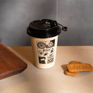 Biscoff Milkshake