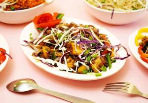 Paneer Chilli