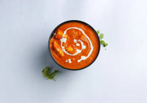 Shahi Paneer